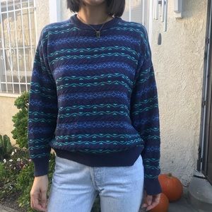 Vintage Sweater